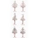 Mie Ye Sugar Strawberry JSK and Sets(Reservation/2 Colours/Full Payment Without Shipping)
